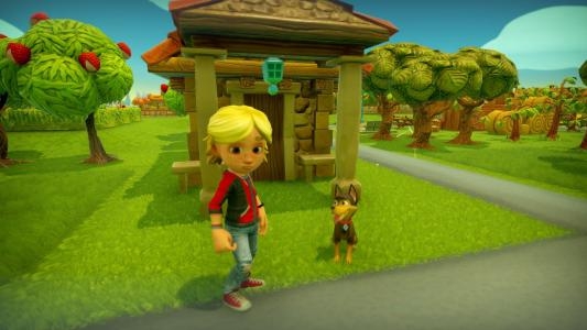 Farm Together screenshot