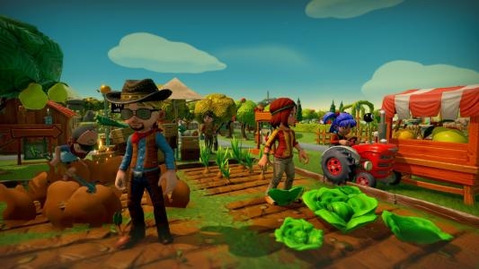 Farm Together screenshot