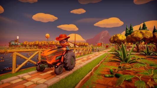 Farm Together screenshot