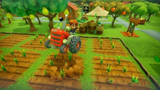 Farm Together screenshot