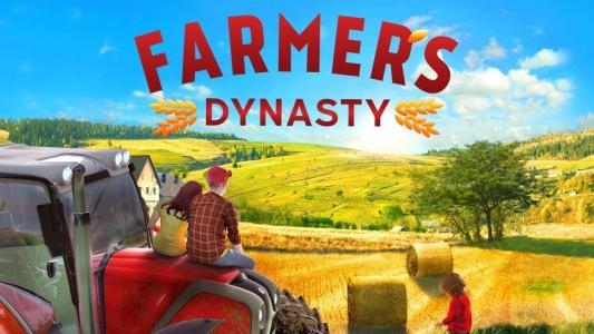 Farmer's dynasty banner