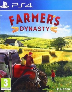 Farmer's dynasty