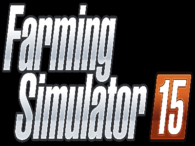 Farming Simulator 15 clearlogo