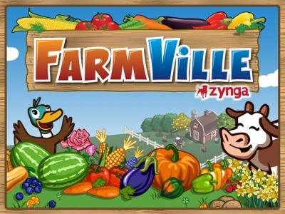 FarmVille