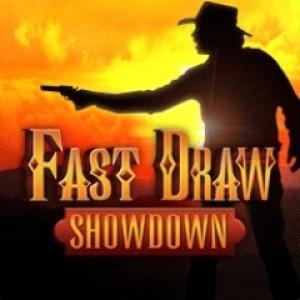 Fast Draw Showdown