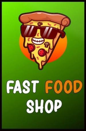 Fast Food Shop