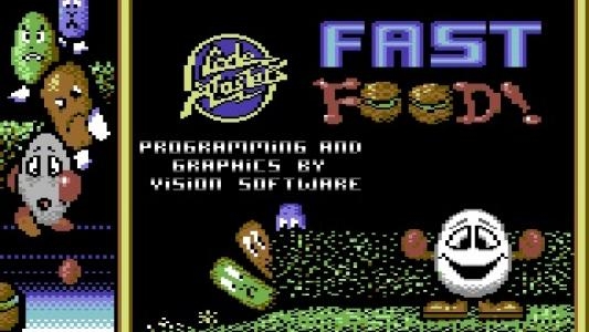 Fast Food screenshot