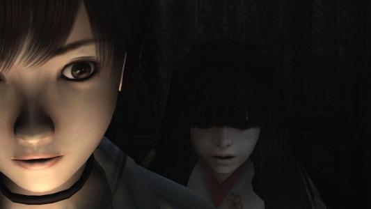 Fatal Frame fanart