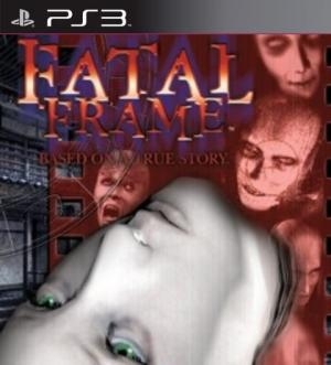 Fatal Frame