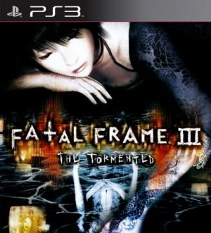 Fatal Frame III: The Tormented