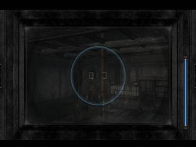 Fatal Frame III: The Tormented screenshot