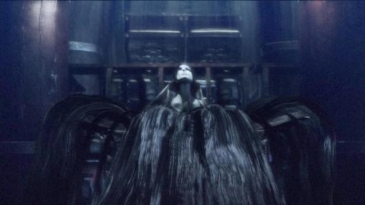 Fatal Frame: Maiden of Black Water screenshot