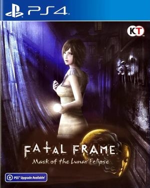 Fatal Frame: Mask of the Lunar Eclipse