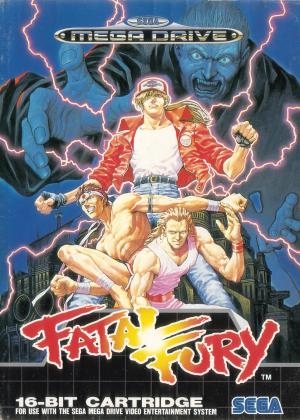 Fatal Fury