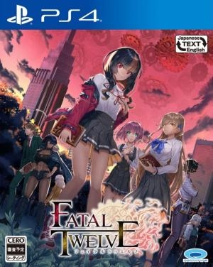 Fatal Twelve