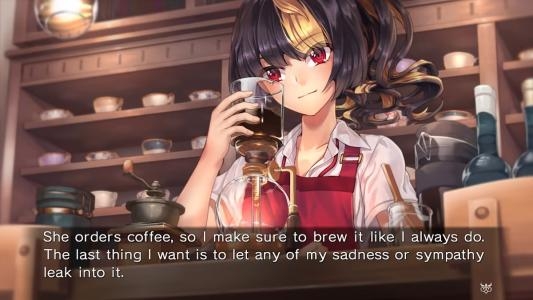 Fatal Twelve screenshot