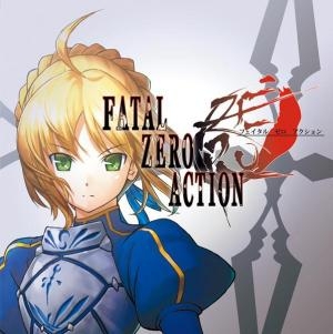 Fatal Zero Action