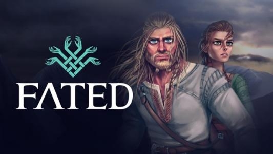 FATED: The Silent Oath