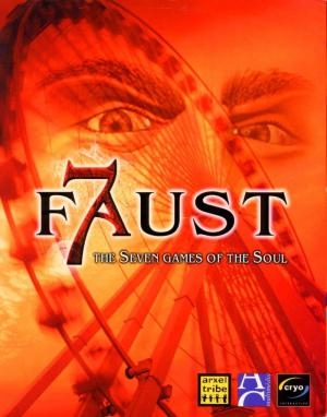 Faust: Seven Games of the Soul