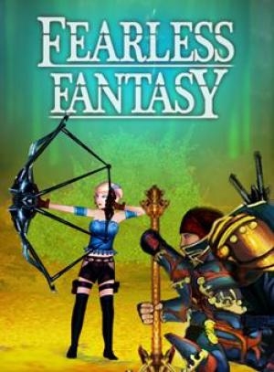 Fearless Fantasy