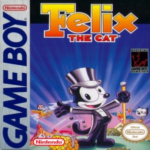 Felix the Cat