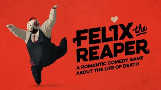 Felix The Reaper banner