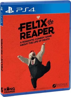 Felix the Reaper