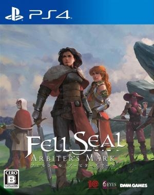 Fell Seal: Arbiter's Mark