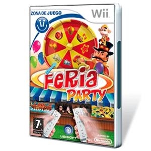 Feria Party