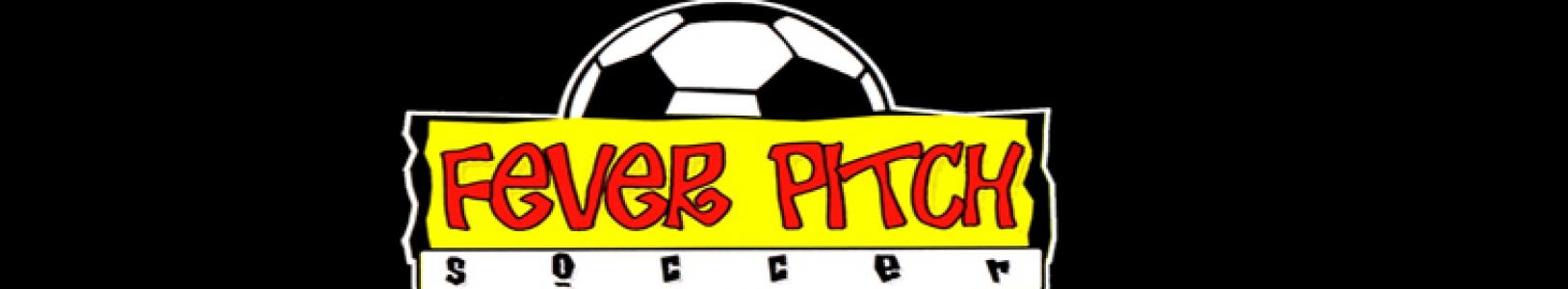 Fever Pitch Soccer banner