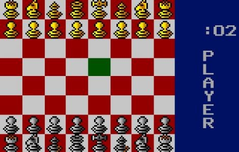 Fidelity Ultimate Chess Challenge screenshot