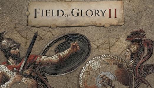 Field of Glory II banner