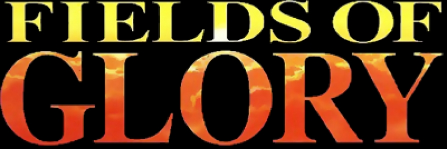 Fields of Glory clearlogo