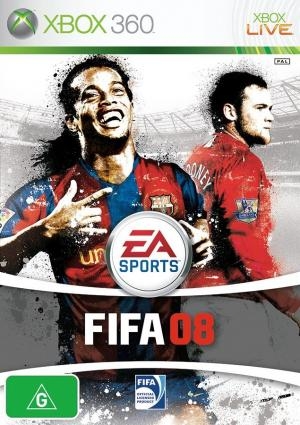 FIFA 08