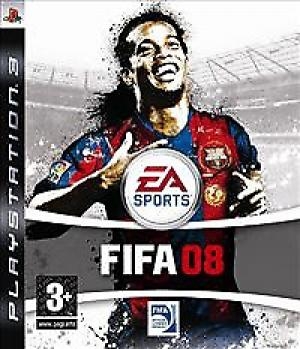 FIFA 08