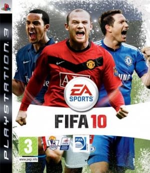 FIFA 10