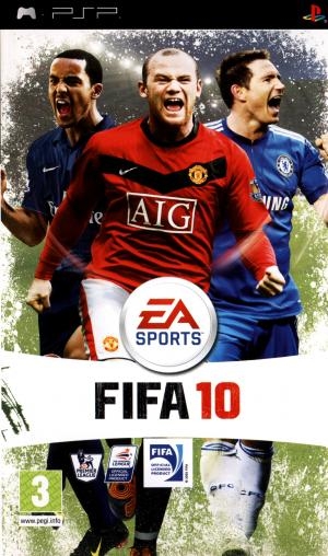 FIFA 10