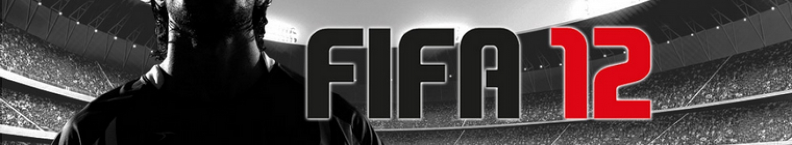 FIFA 12 banner