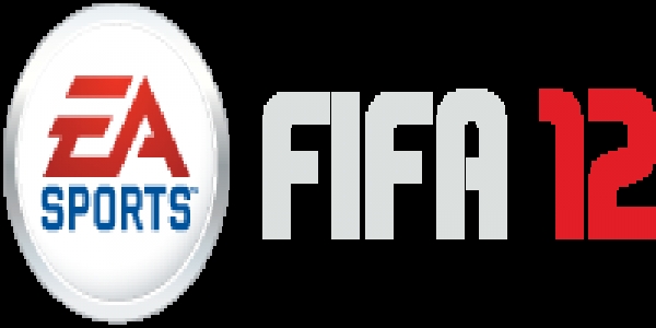 FIFA 12 clearlogo