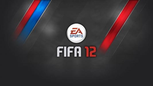 FIFA 12 fanart