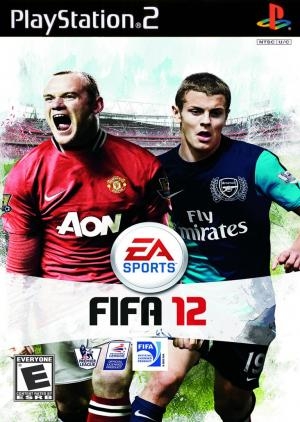 FIFA 12