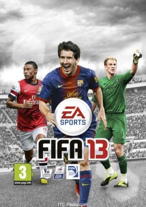 FIFA 13