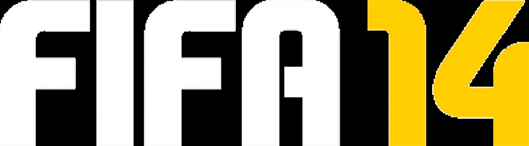 FIFA 14 clearlogo