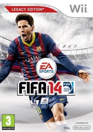 FIFA 14