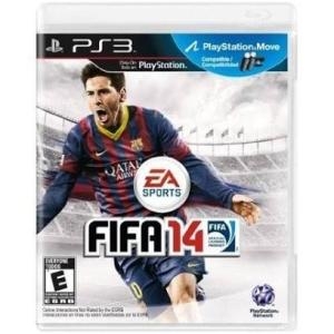 FIFA 14