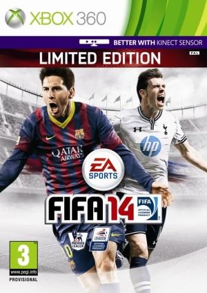 FIFA 14 [Limited Edition]