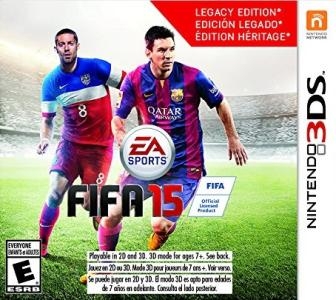 FIFA 15