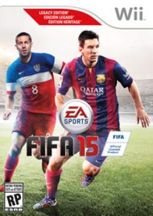 FIFA 15