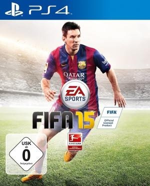 FIFA 15