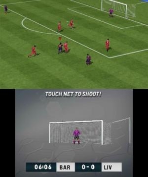 FIFA 15 screenshot